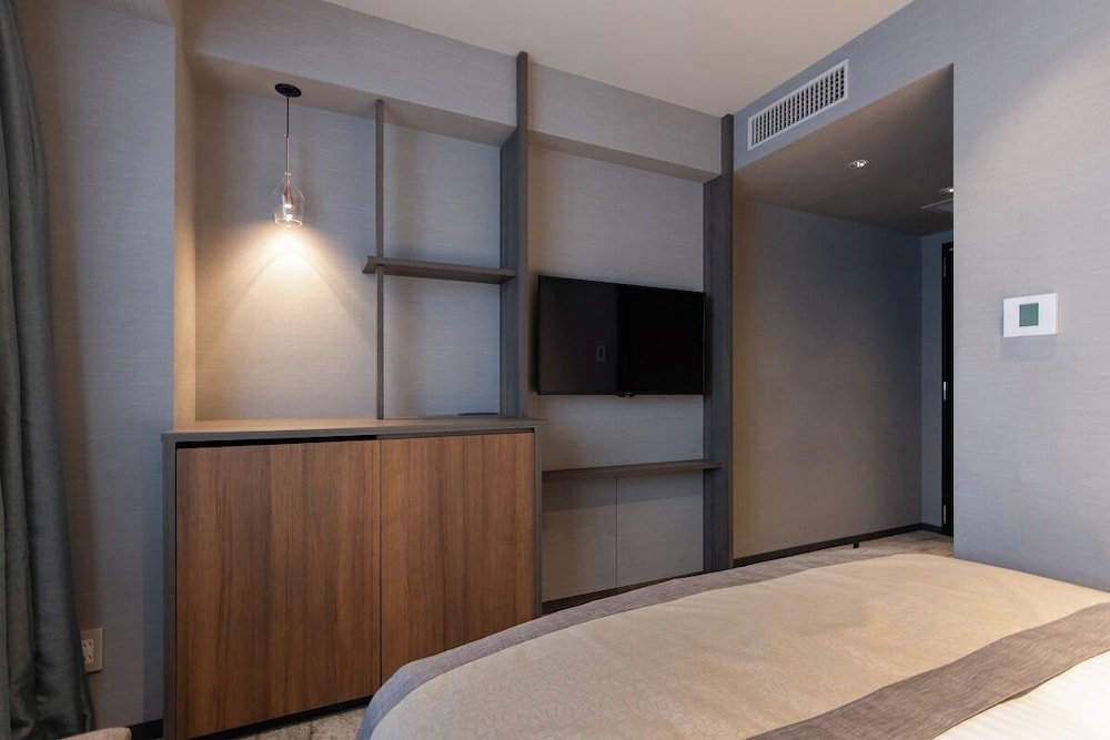 HOTEL VISCHIO TOYAMA 50/56
