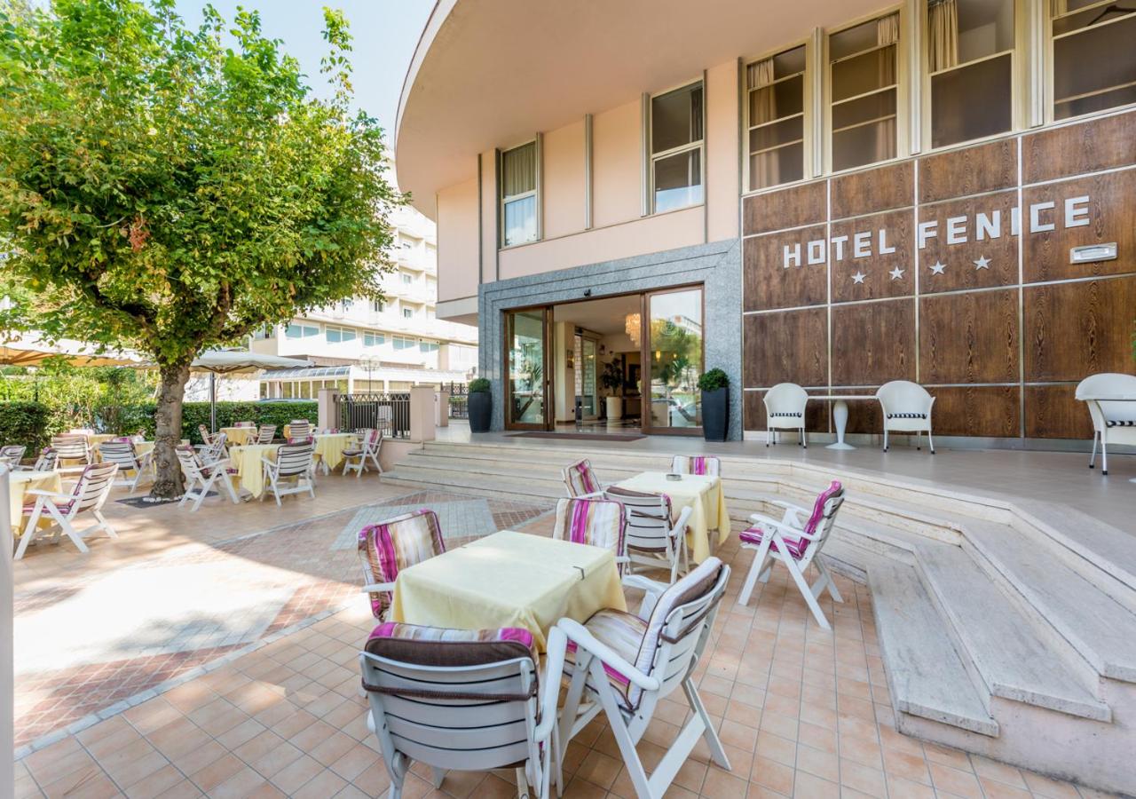Hotel Fenice 46/55
