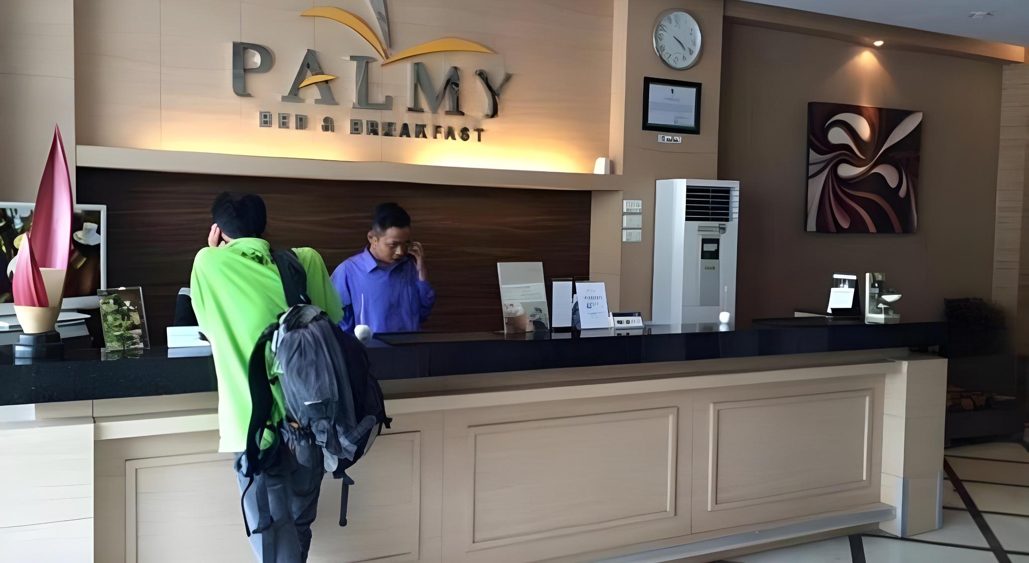palmy hotel 4/29