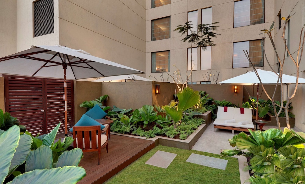 Hyatt Pune in PUNE