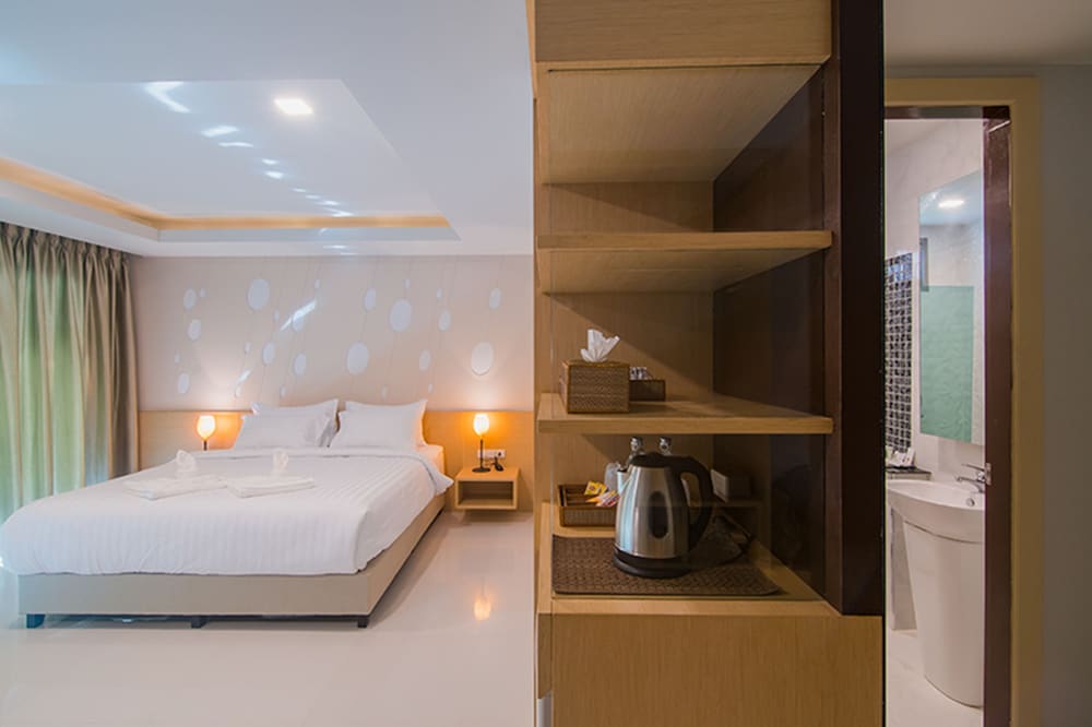 The Peak Chanthaburi Hotel 26/73