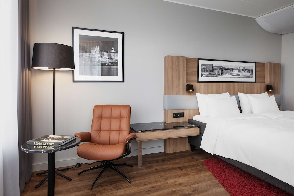 Radisson Blu Hotel Nydalen 27/65
