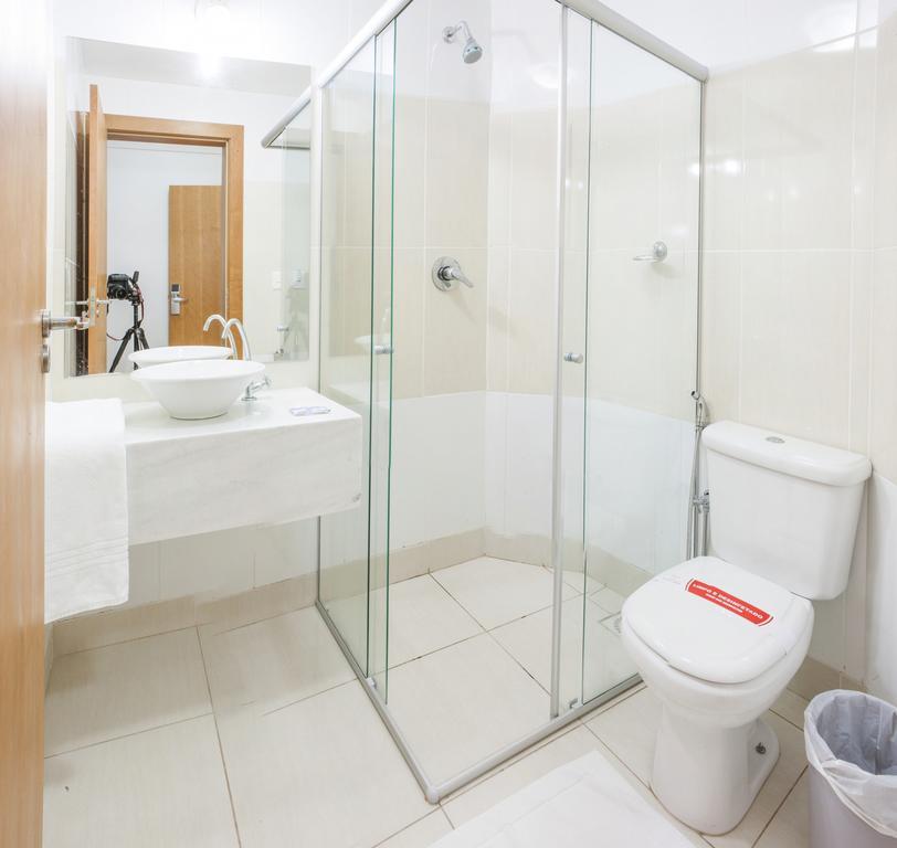 Hotel Abba Uno 19/20