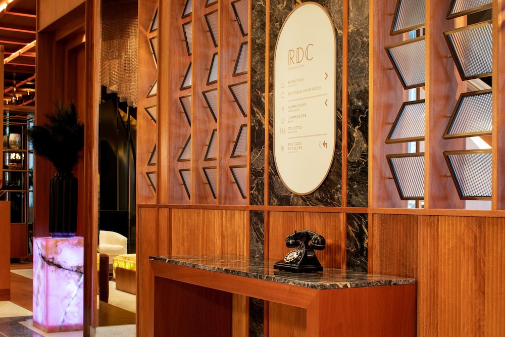 HONEYROSE Hotel, Montreal, a Tribute Portfolio Hotel 8/47