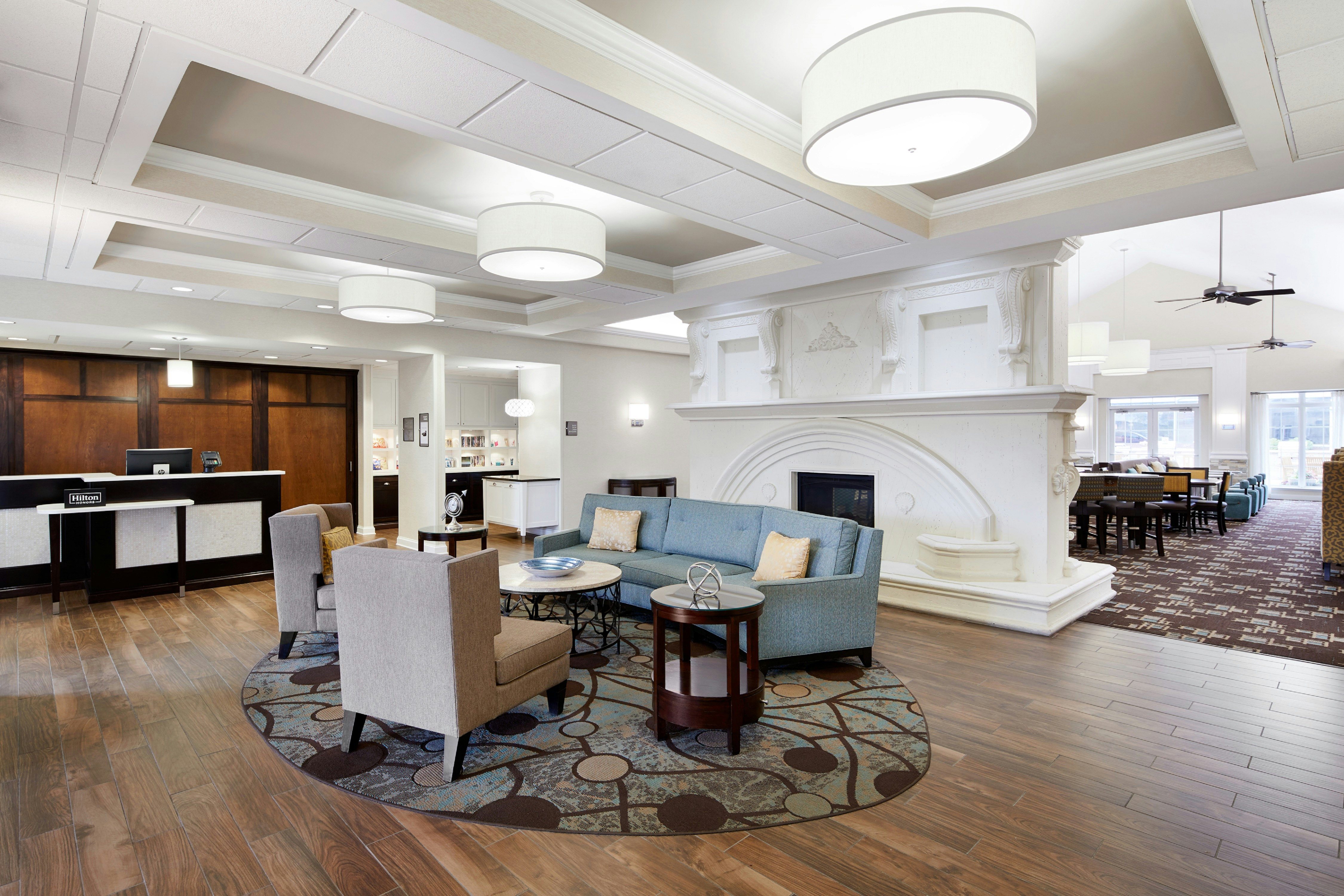 Homewood Suites By Hilton Champaign-Urbana 11/12