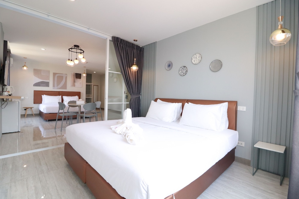 Tree Tara Hotel Lampang 11/50