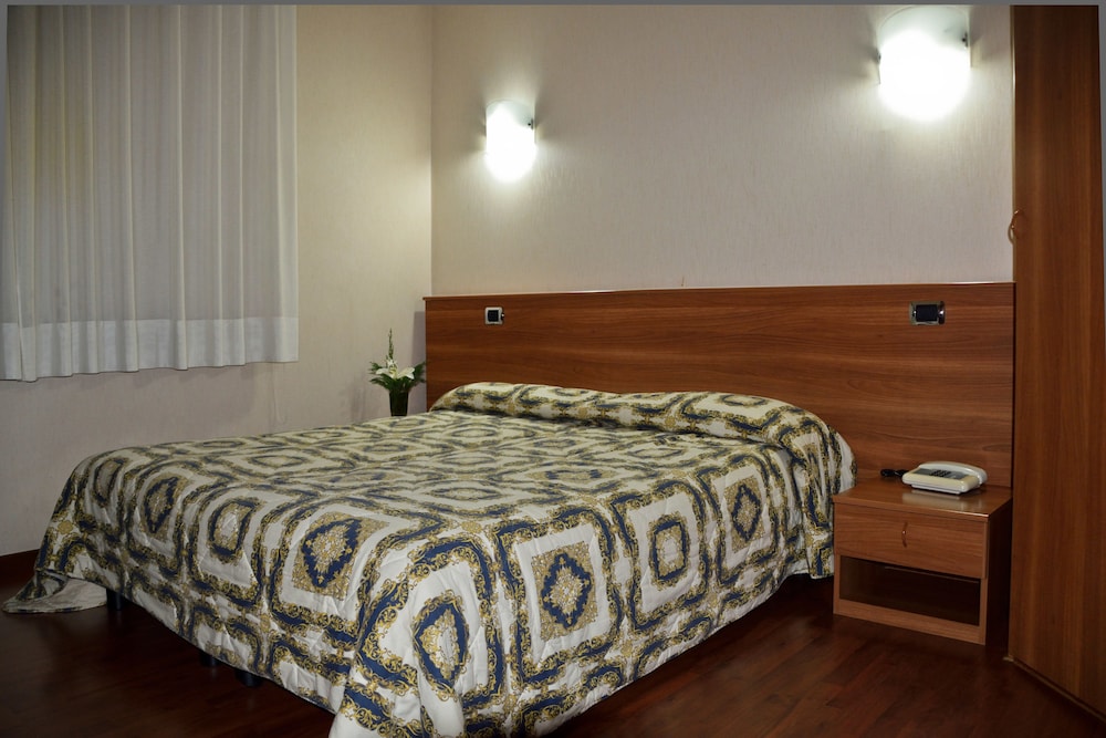 Hotel Nuova Mestre 22/69