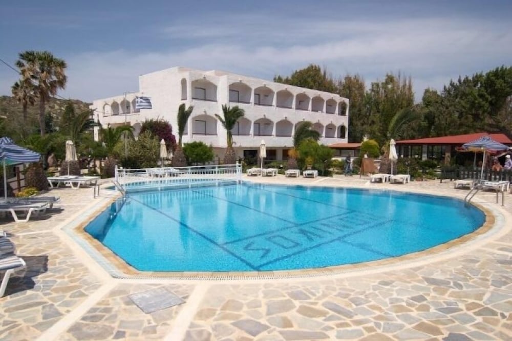 Hotel Ionikos 1/21