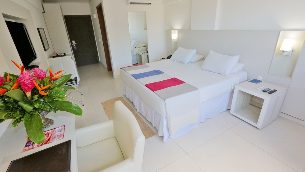 Hotel Cabo Branco Atlantico 34/74