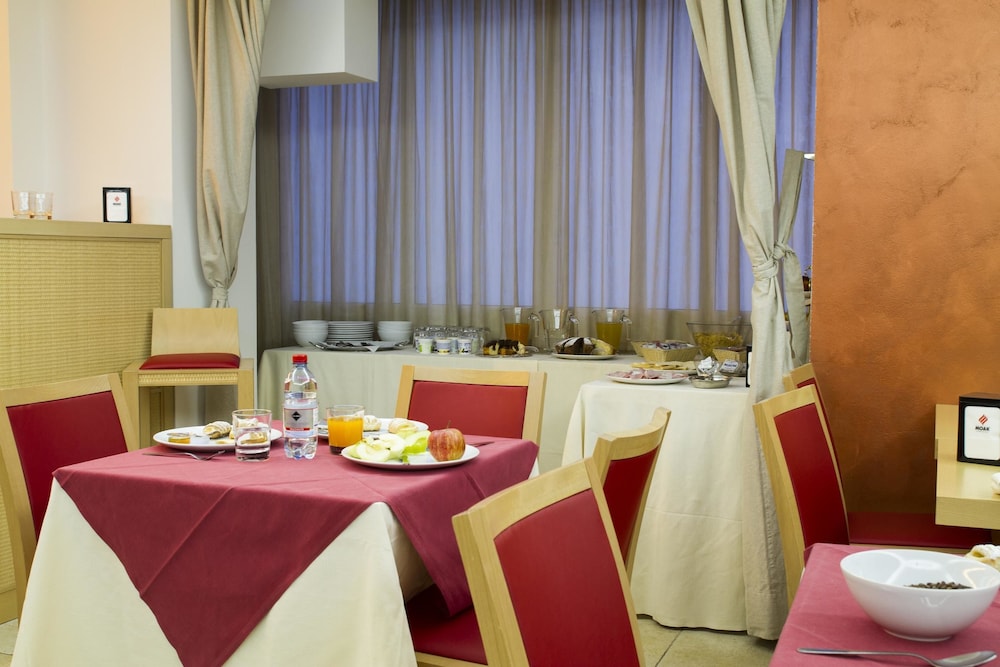 Hotel Catania Town 26/33