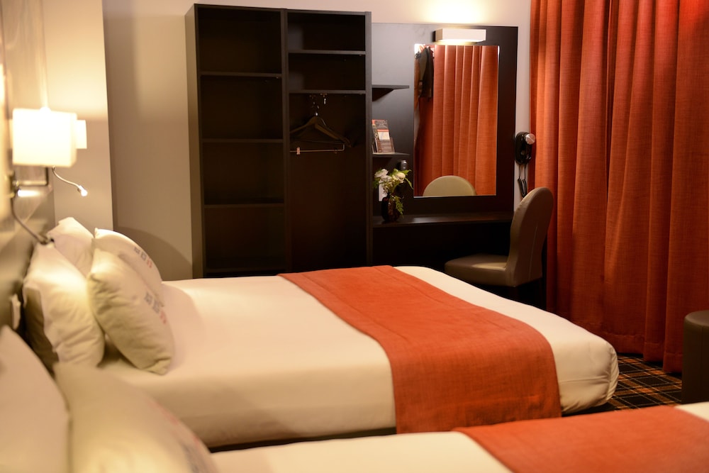 Hotel Victoria Lyon Perrache Confluence 25/59