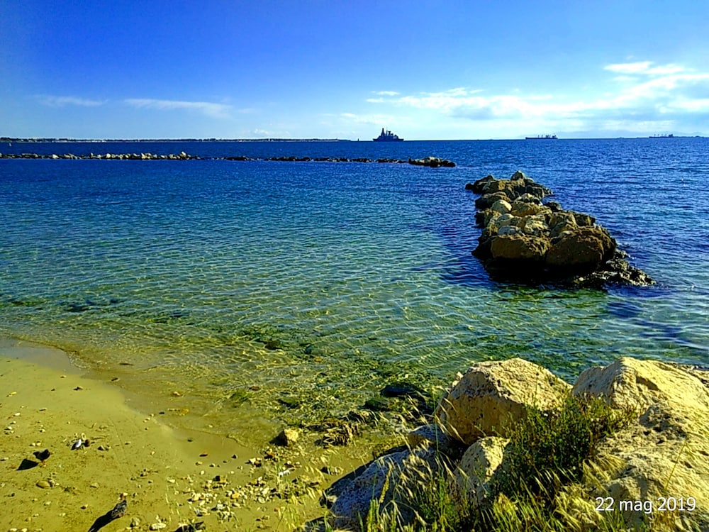 surroundings