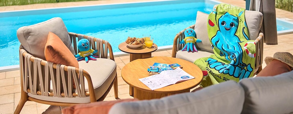 Aminess Planet Camping Holiday Homes Sirena 48/61