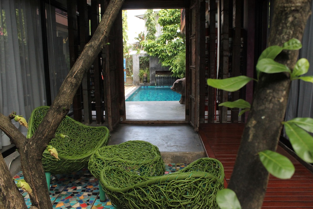 Villa Thapae Chiang Mai 20/34