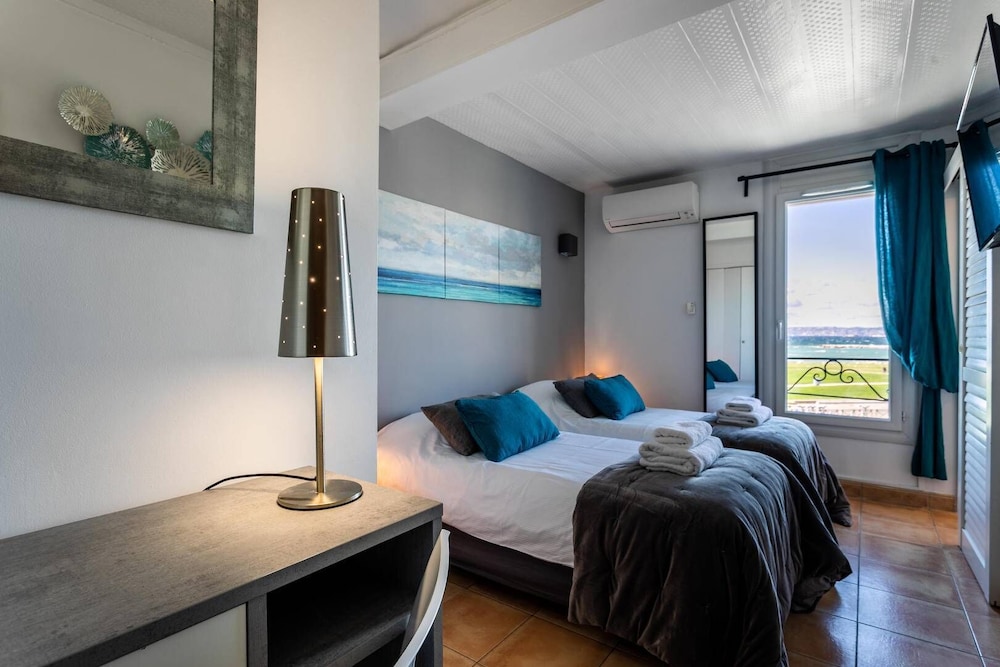Hôtel Le Mistral 7/50