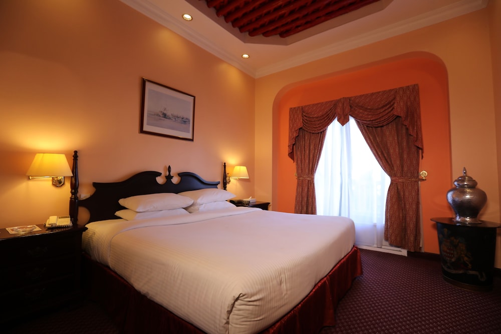 Delmon International Hotel 16/52