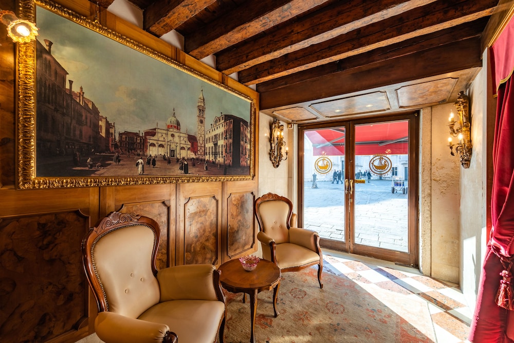 Scandinavia Hotel Venice 33/46