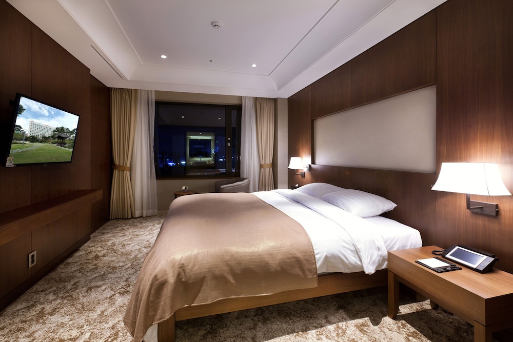 Hotel Hyundai By Lahan Ulsan 14/49