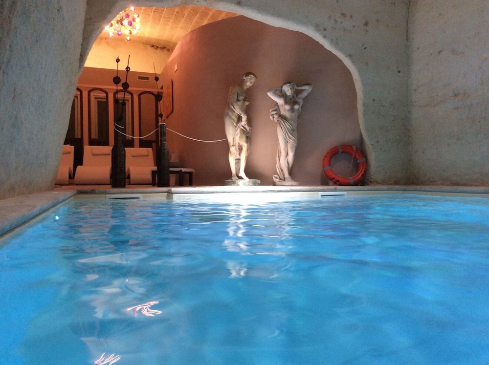 Masseria Fortificata Donnaloia 24/50