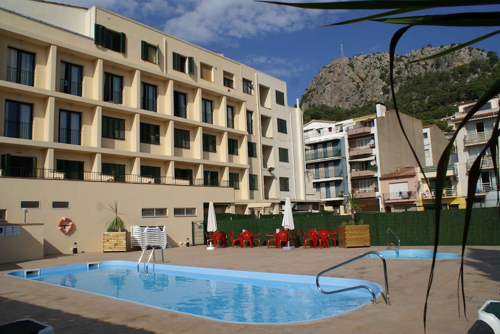 Hotel Medes Ii 5/50