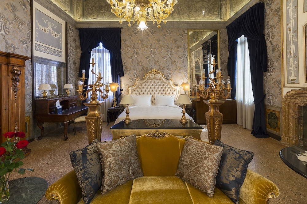The Palazzo Venart Luxury Hotel 33/58