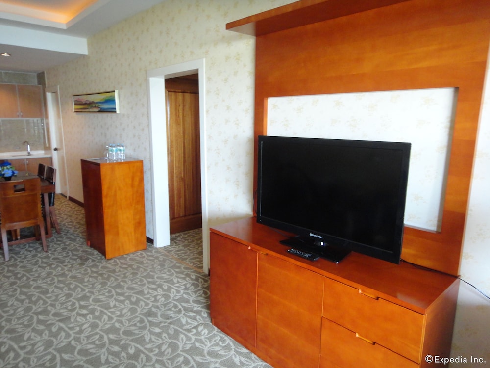 Sunlight Hotel Puerto Princesa 42/60