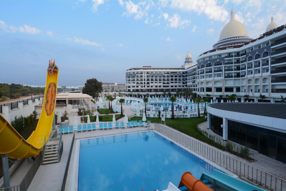 Diamond Premium Hotel Spa 29/31