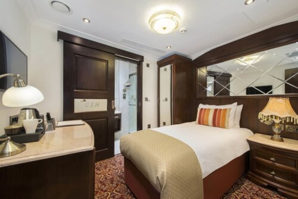 George Street Hotel 27/49
