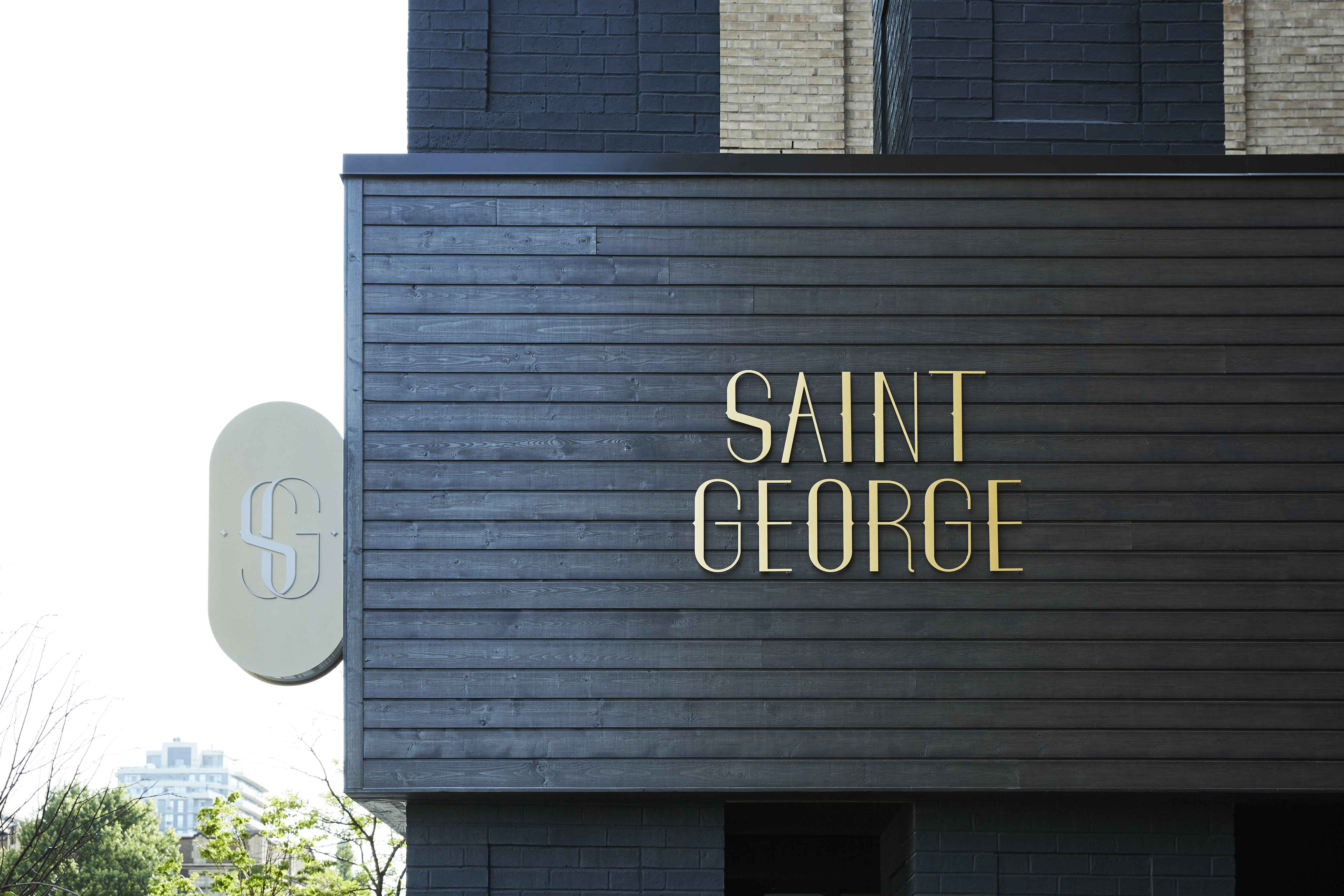 Kimpton Saint George Hotel 3/83