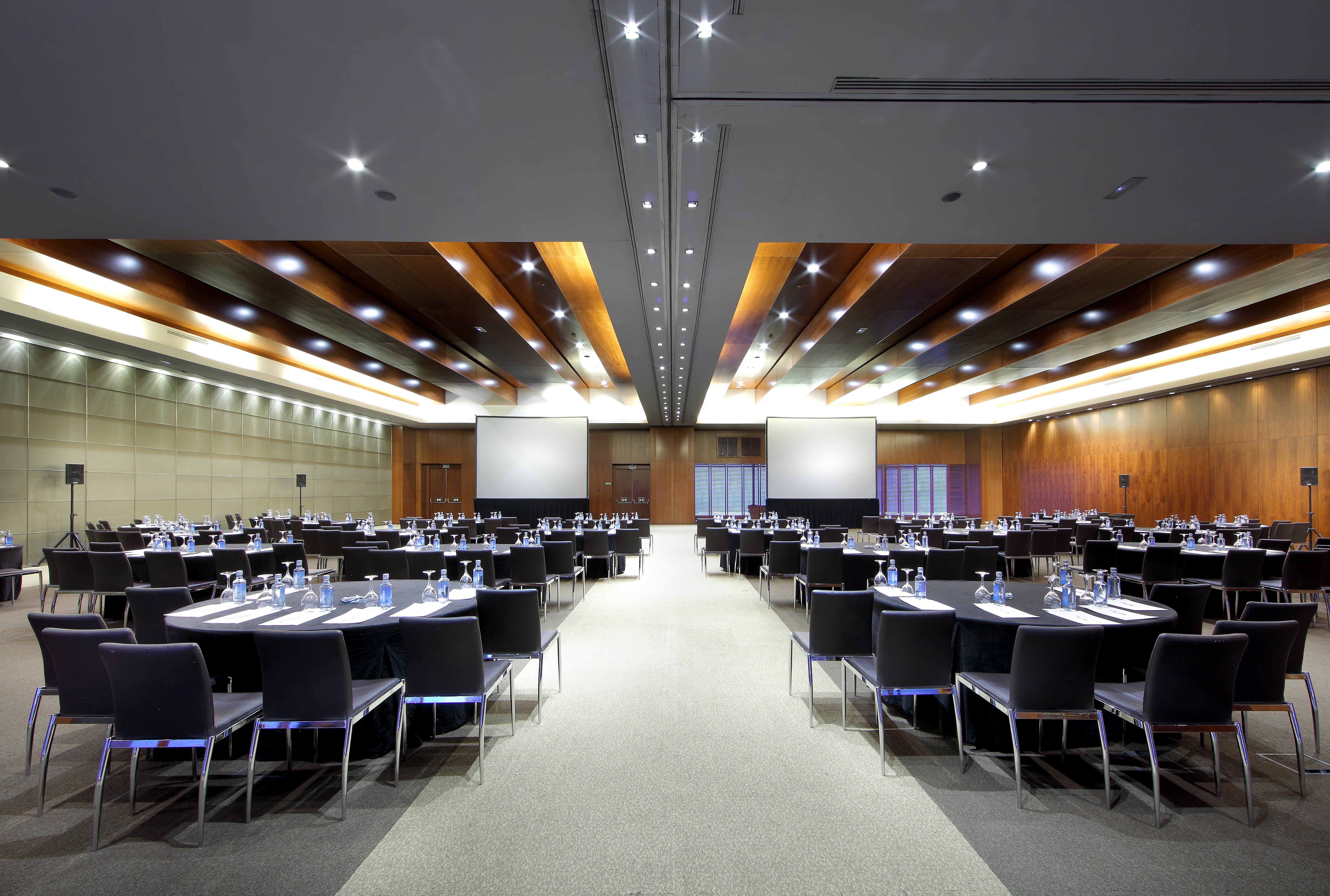 Eurostars Madrid Tower 56/69