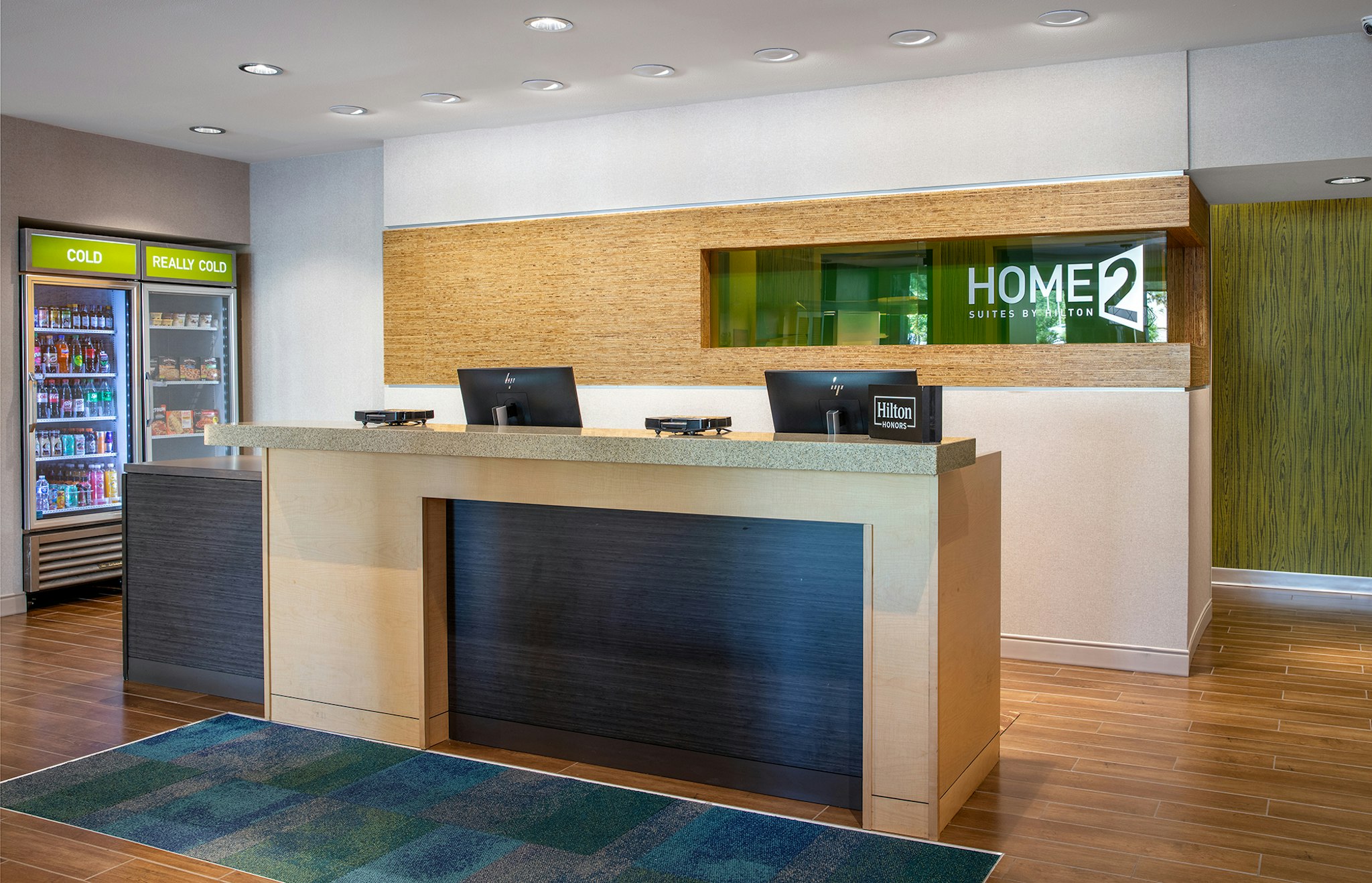 Home2 Suites By Hilton Little Rock West 5/37