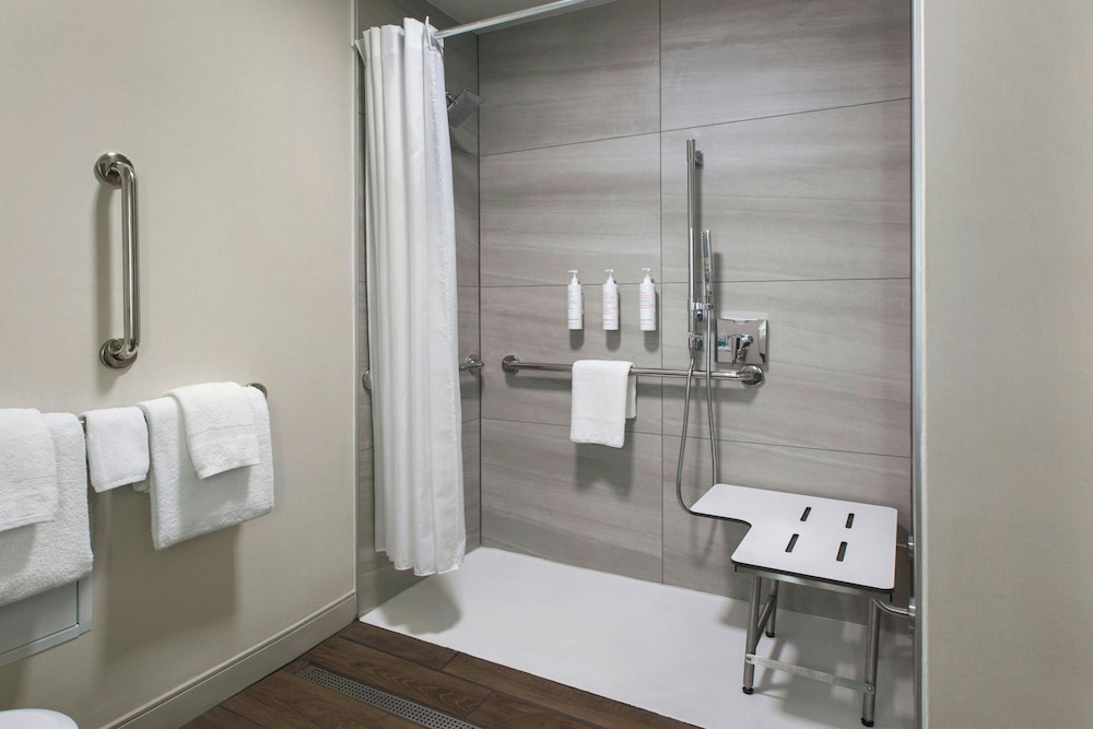 Buffalo Marriott Niagara 54/55