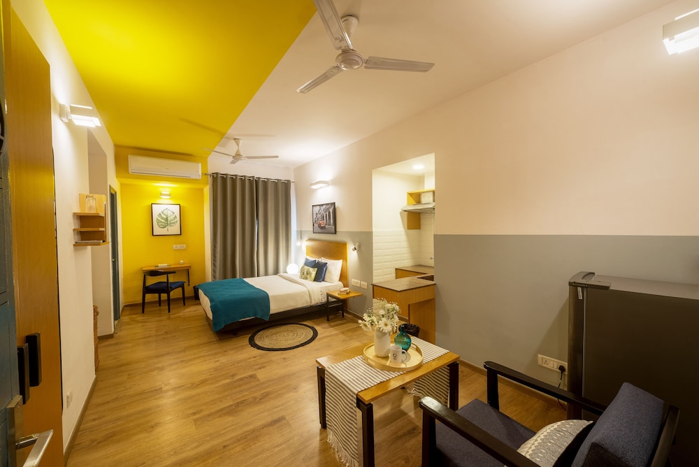 Olive Hotel Magrath by Embassy Group 34/38