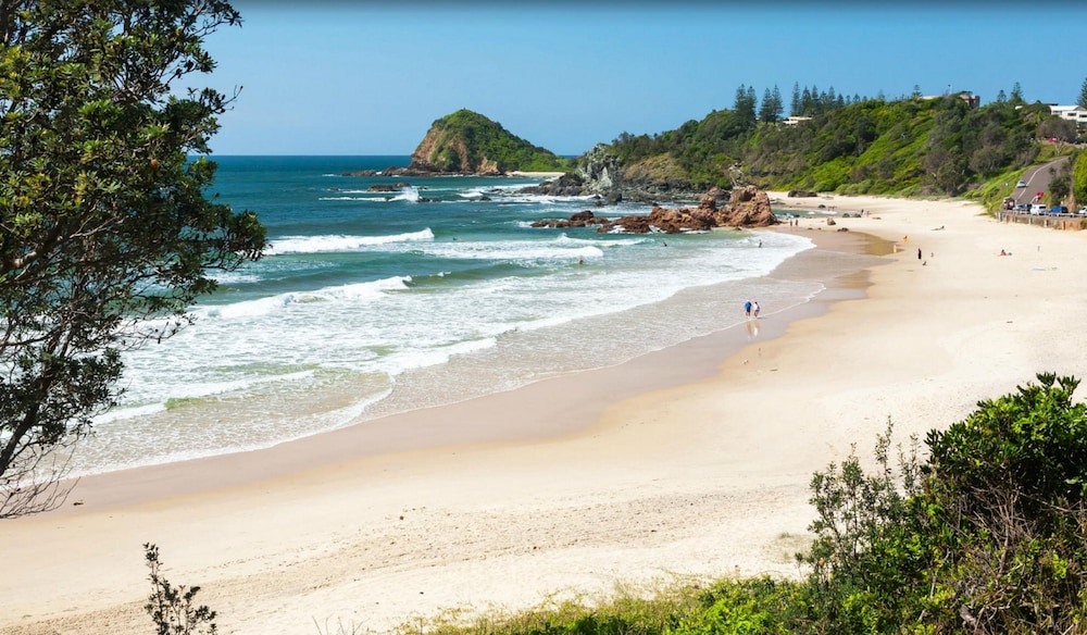BEACHES HOLIDAY RESORT 24/35