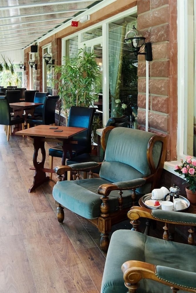 Edenhall Country House Hotel 22/50