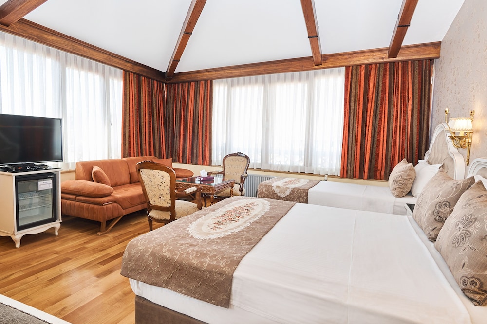 Best Western Empire Palace 21/40