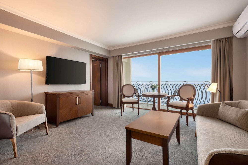 La Quinta by Wyndham Giresun 45/71