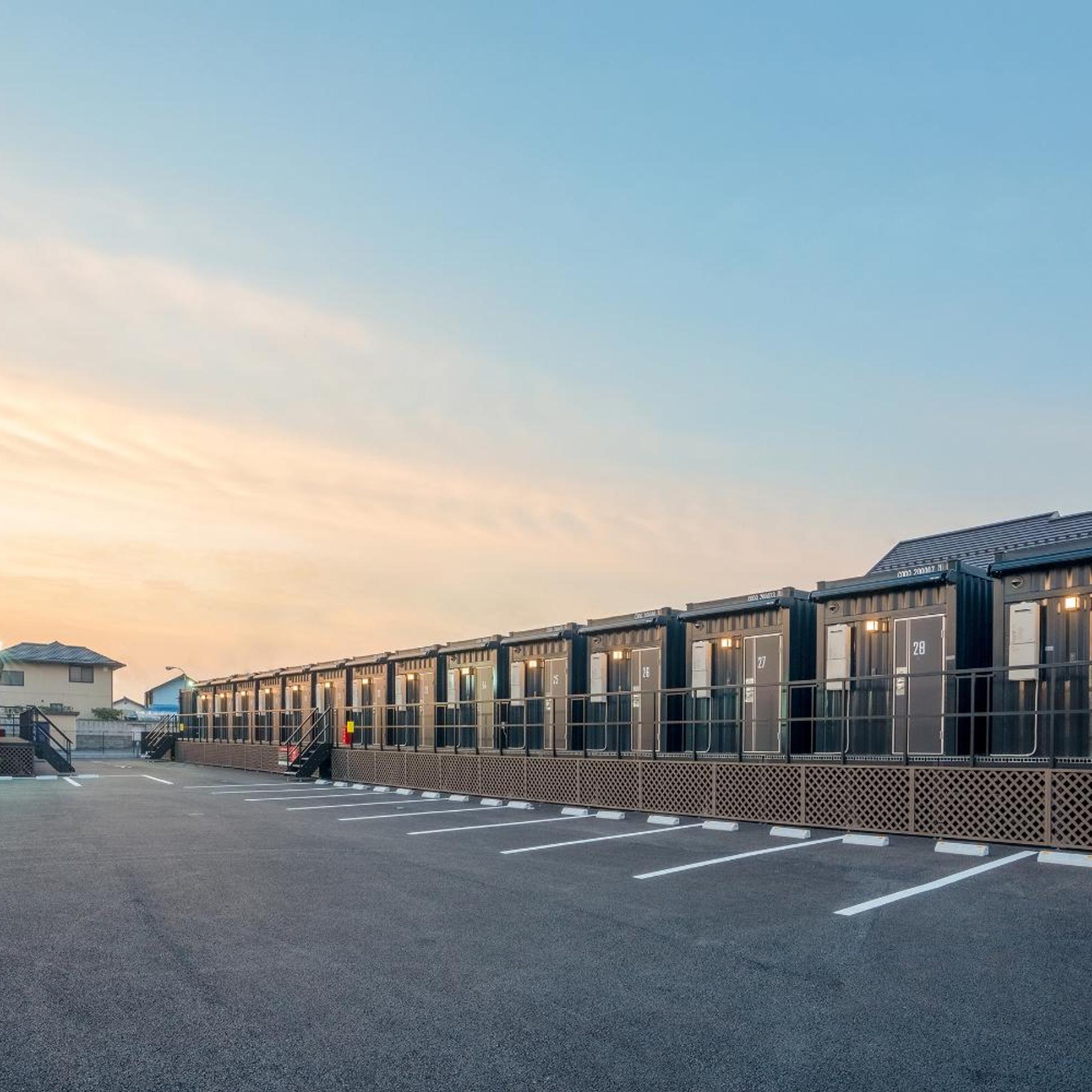 HOTEL R9 The Yard Isesaki 37/41