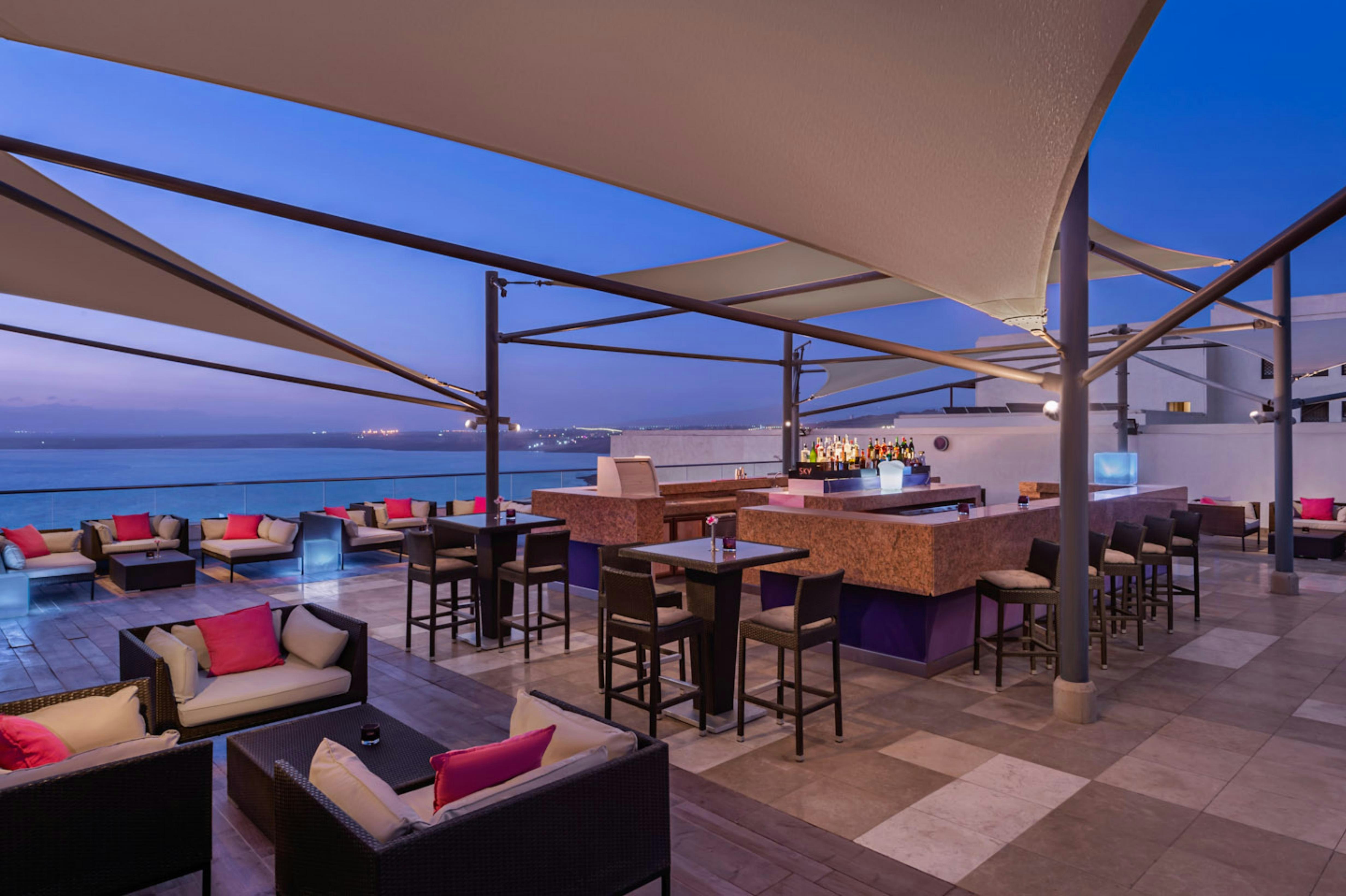 Hilton Dead Sea Resort and Spa 29/50