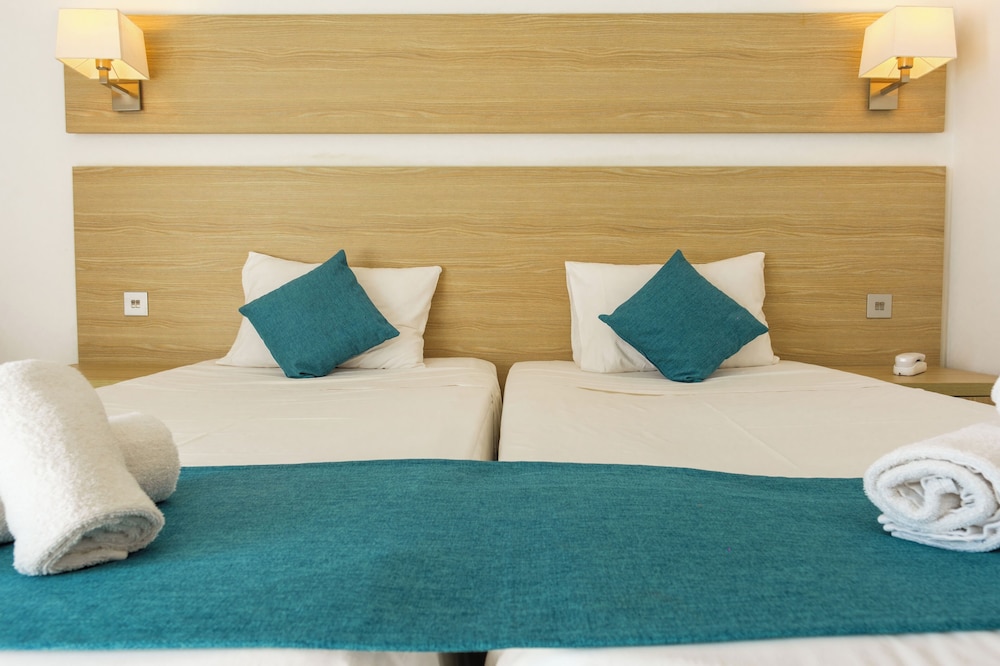 Kapetanios Bay Hotel 16/49