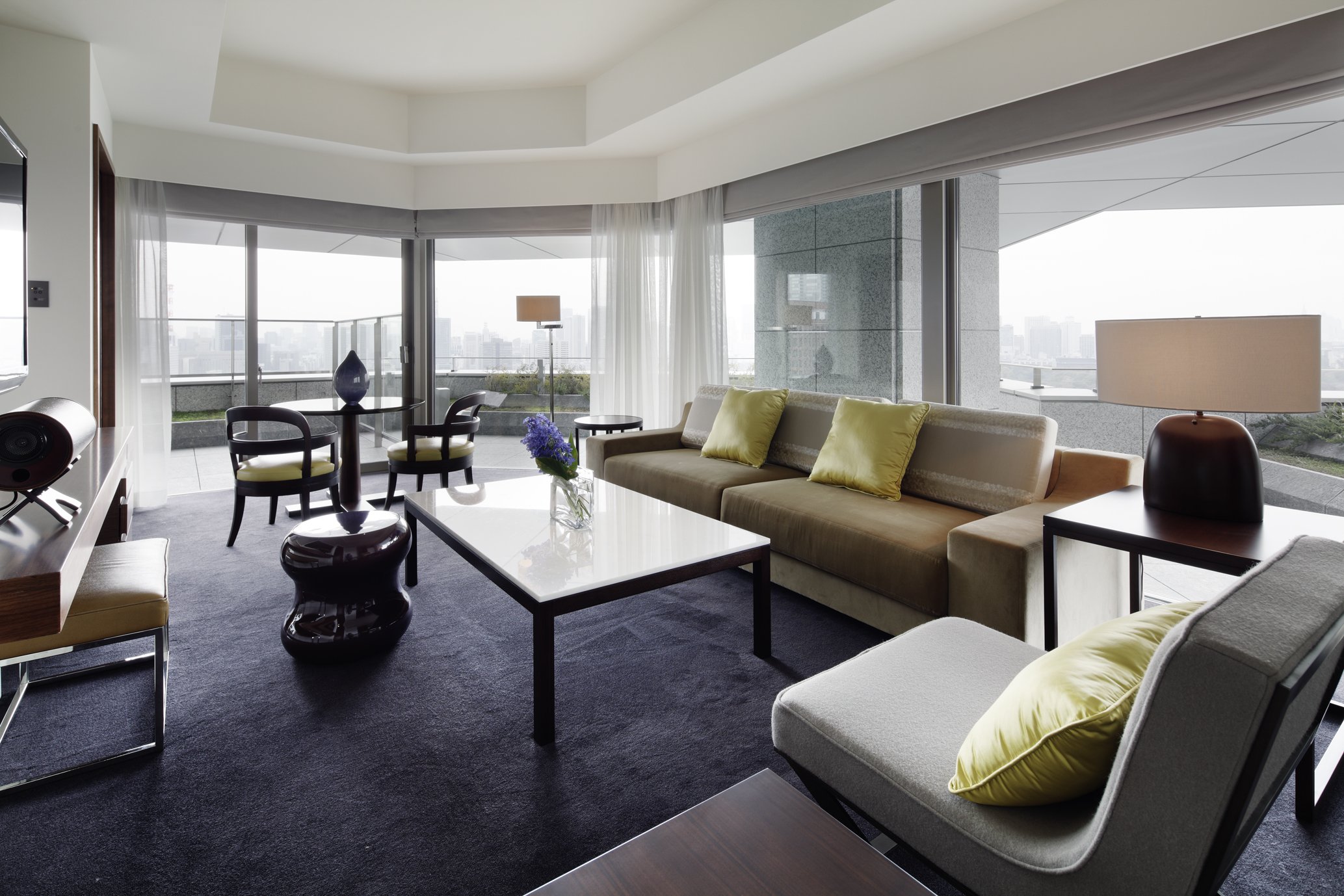 Palace Hotel Tokyo 54/87
