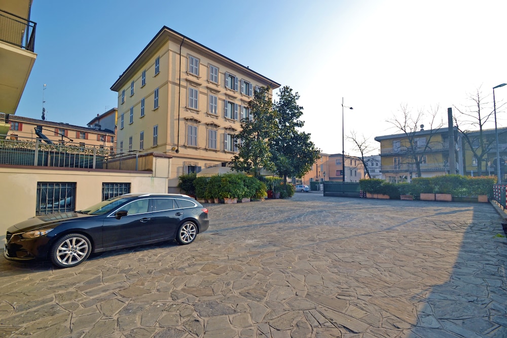 Hotel Residence 45/45
