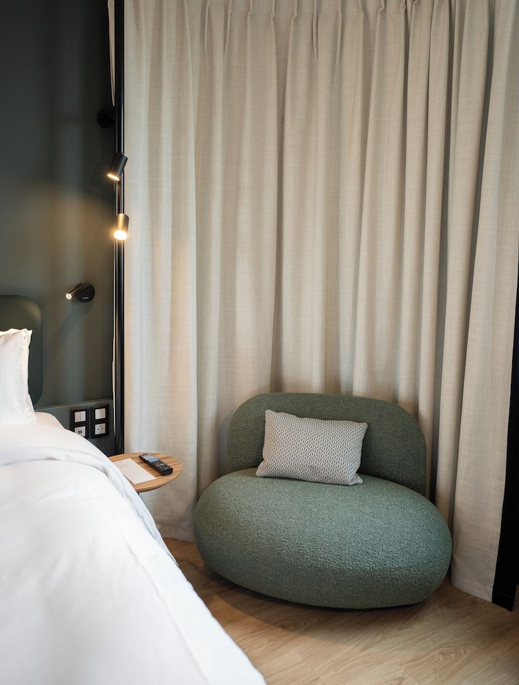 Radisson Hotel Reims 13/31