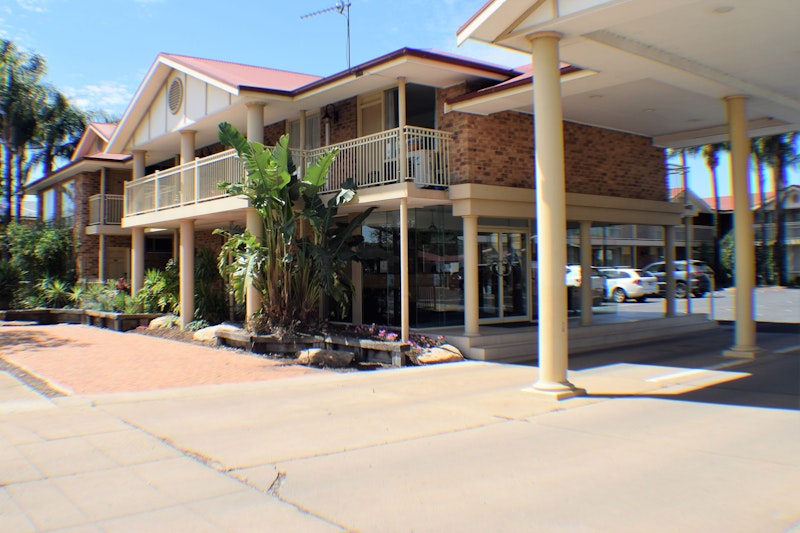 The Oxley Motel Dubbo 2/12
