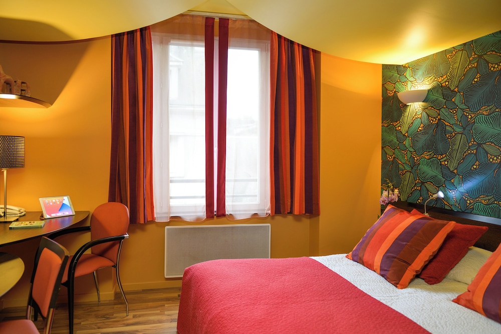 Hotel Le Saint Georges 4/36