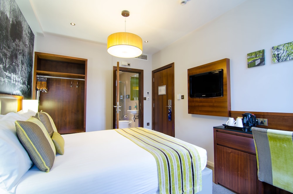Seraphine Kensington Olympia Hotel Ex Best Western Plus Kensington Olympia 11/50