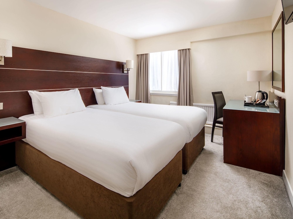 Mercure Glasgow City Hotel 16/49