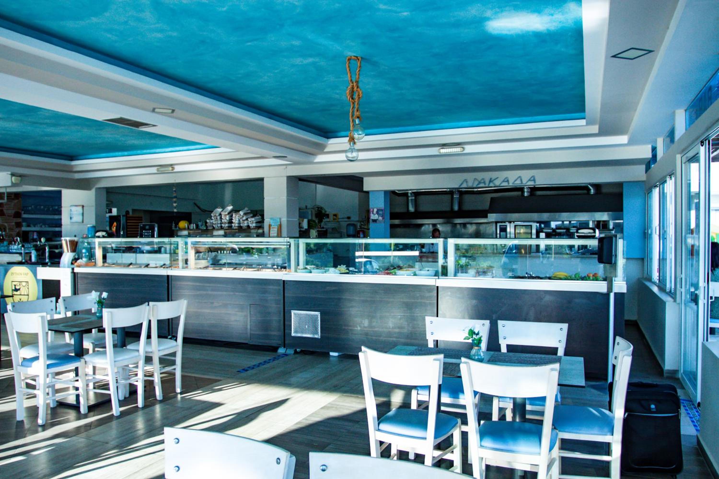 Sunshine Hotel Tigaki 37/50