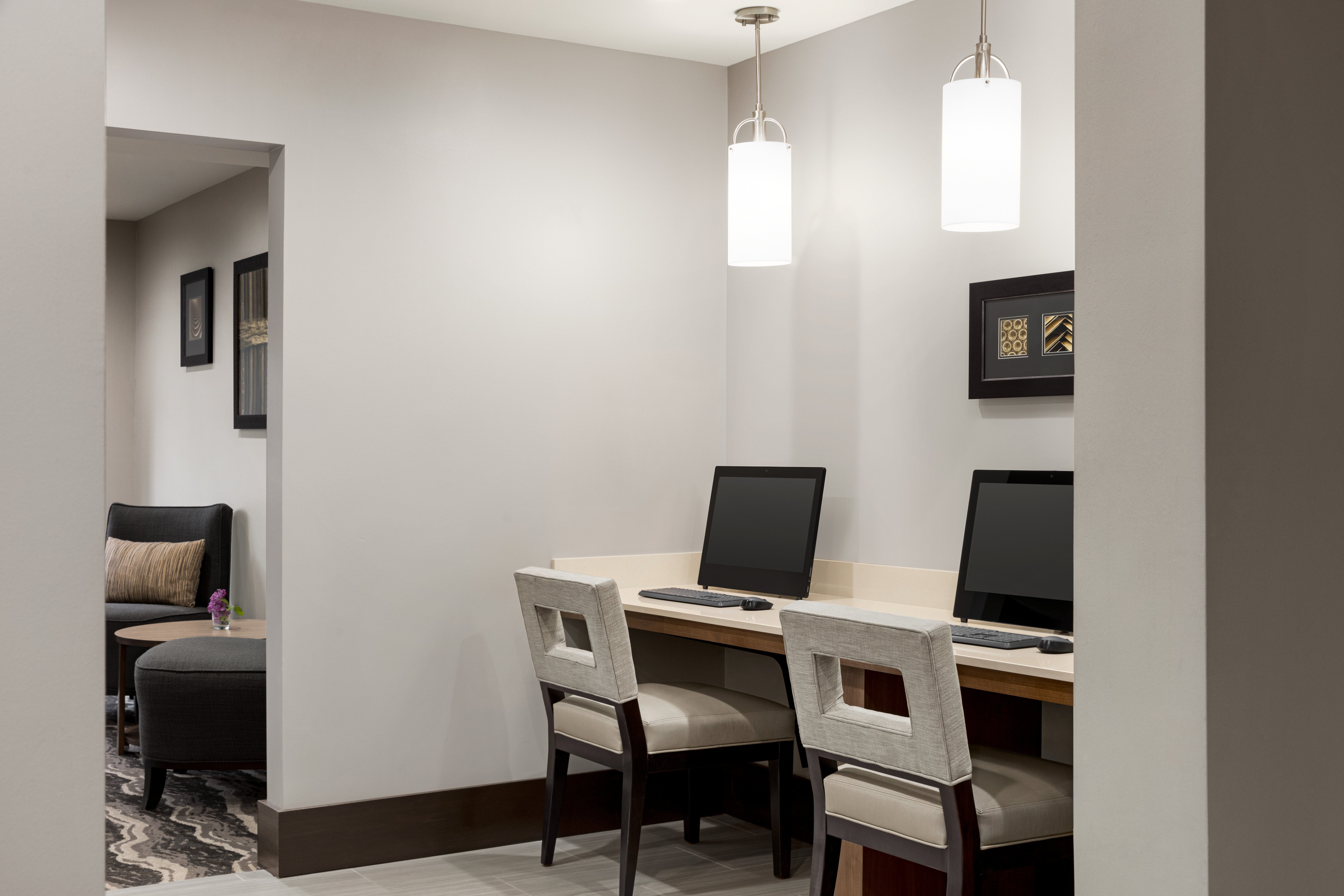 Staybridge Suites Fort Wayne 52/59