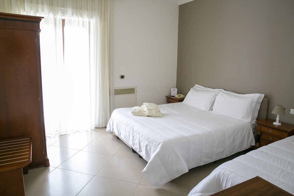 Santangelo Resort & Spa 20/66